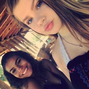 Meet your Posher, Ashlyn